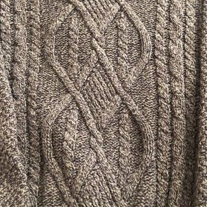Sweaters - Oversized sweater Sweaters - Oversized sweater